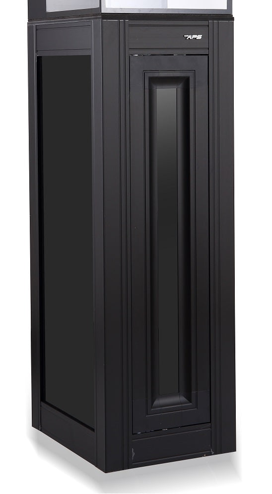 Innovative Marine NUVO Fusion 10 APS Stand - Black