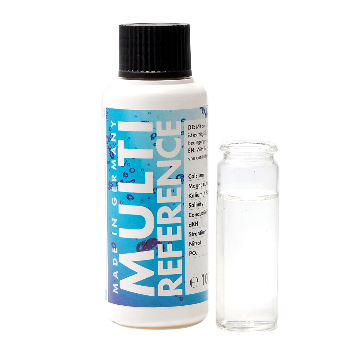 Fauna Marin Multi Reference 100ml
