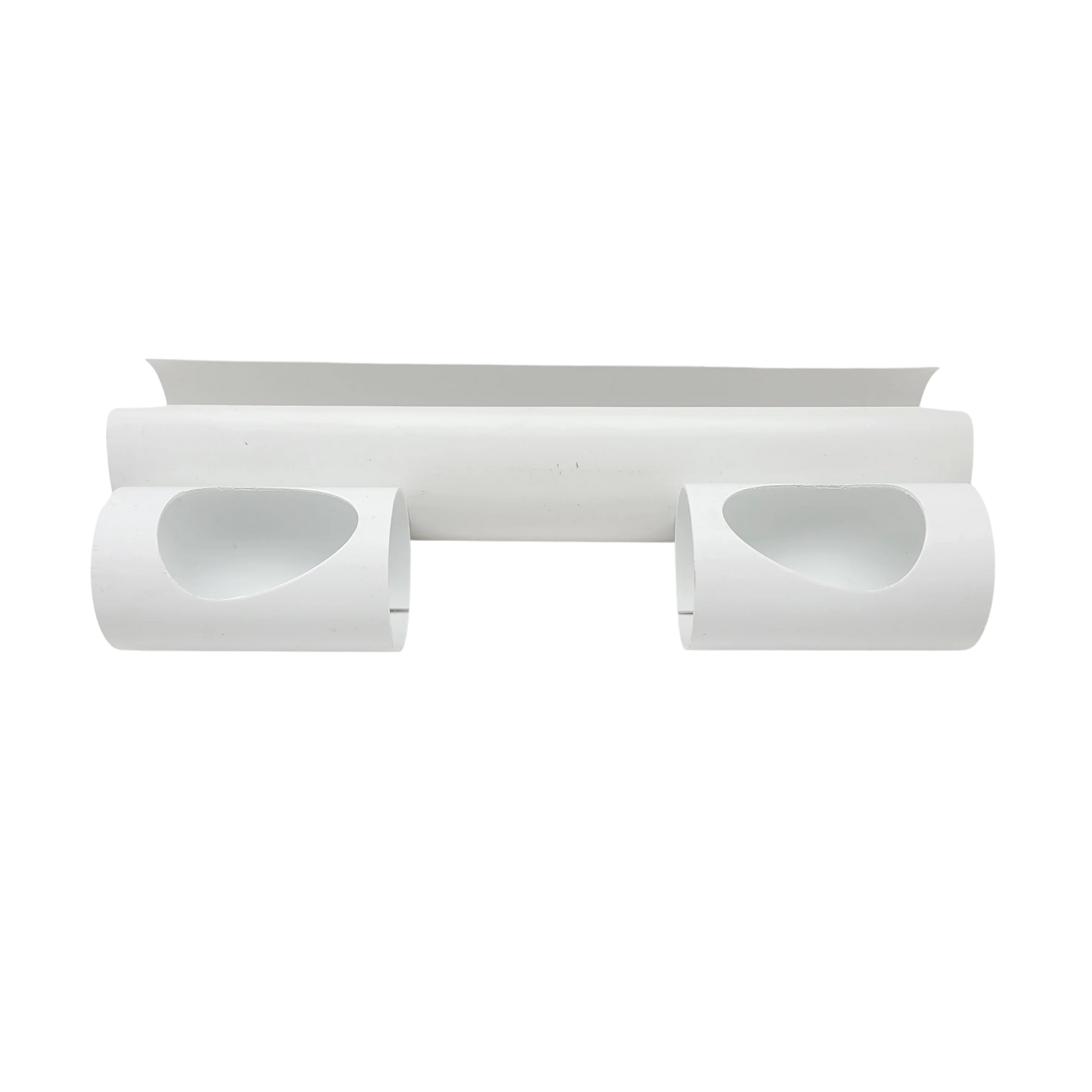 Lifegard Aquatics Protective Sleeve PVC Plastic - 55 Watts 3" Diameter Pro Max UV Sterilizer R450227C