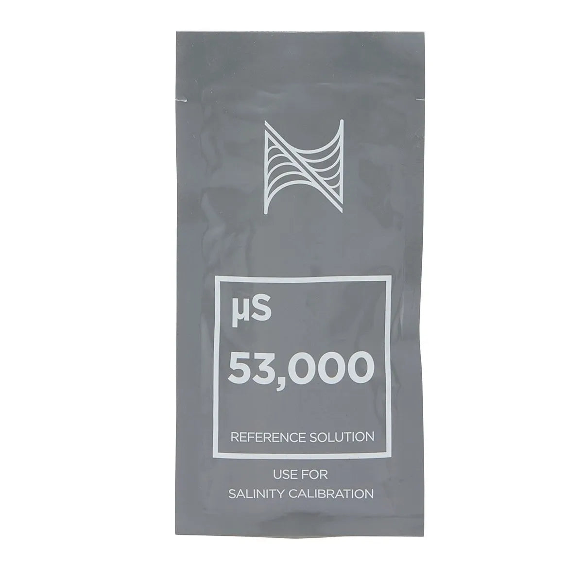 Neptune Systems Conductivity Calibration Solution - 53.0 mS