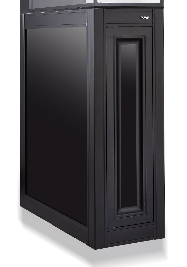 Innovative Marine NUVO Fusion 20 Peninsula APS Stand - Black