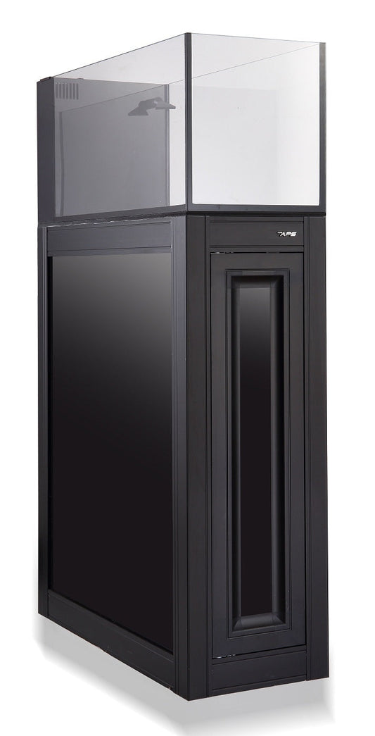 Innovative Marine NUVO Fusion 20 Peninsula APS Stand - Black