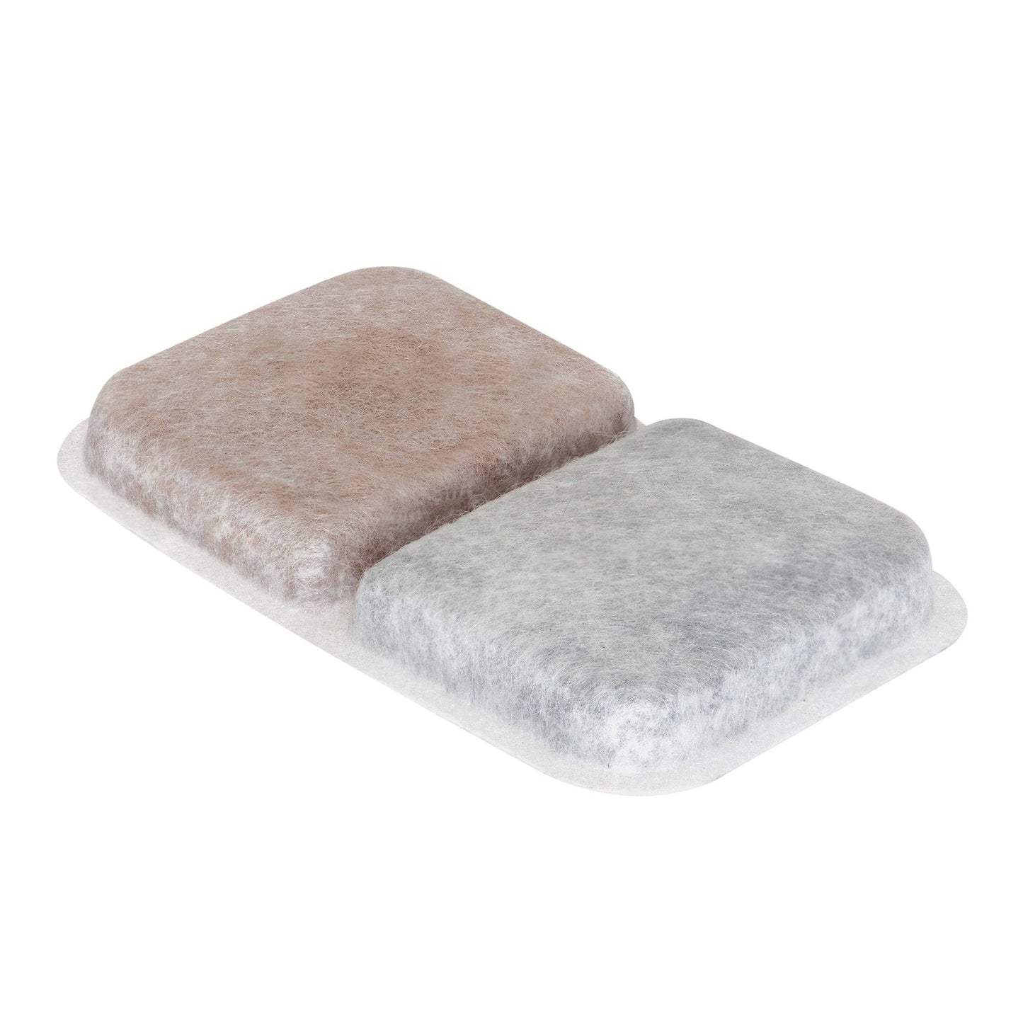 Catit Airsift Dual Action Odor Reducing Pad - 6 pack - The Pet Source