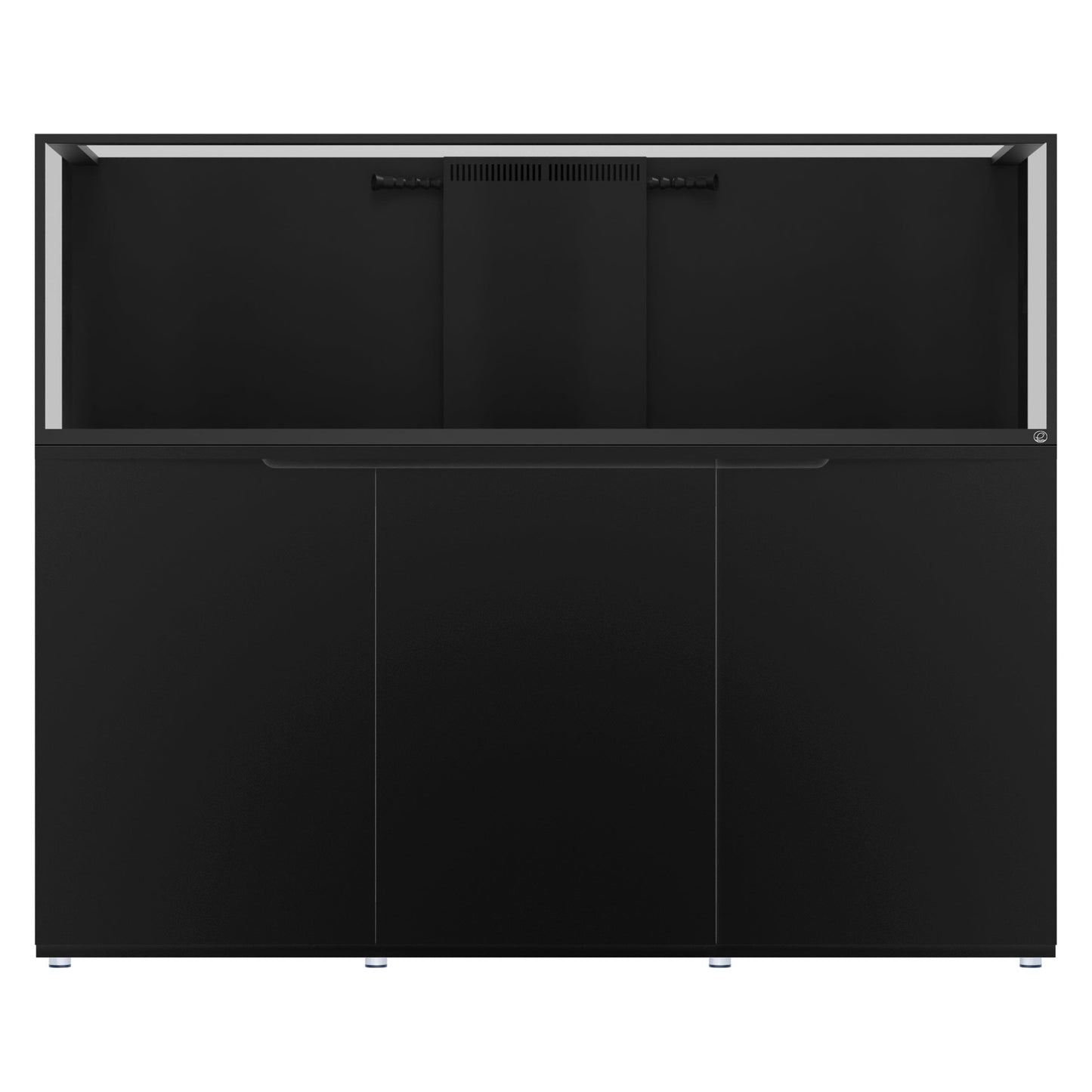 Eshopps Mariner M180 Aquarium w/Stand - Black