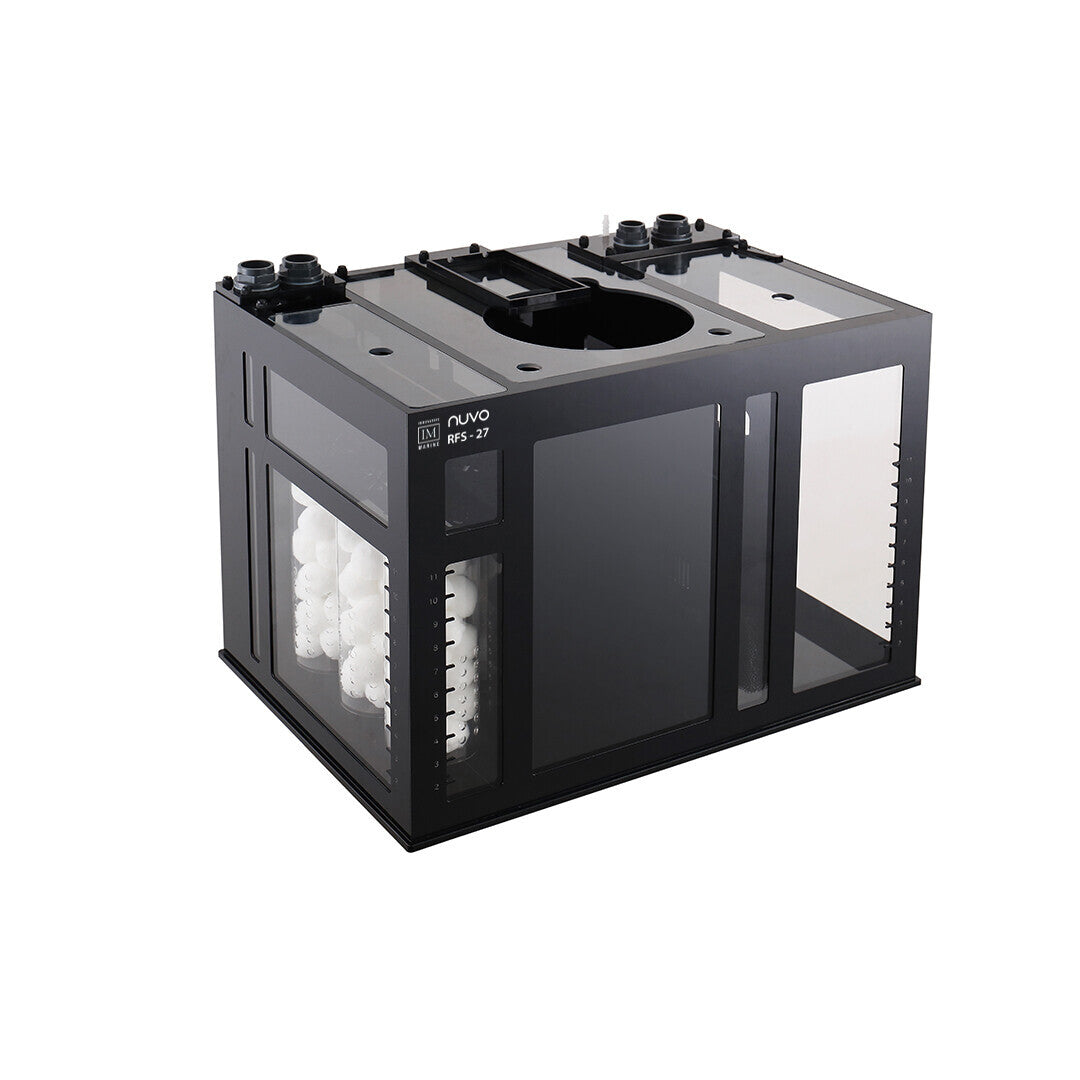 Innovative Marine INT 75 Gallon Complete Reef System - White