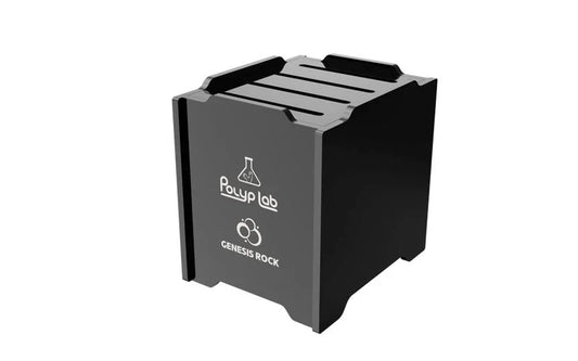 PolypLab Genesis Rock Power Rack - Full