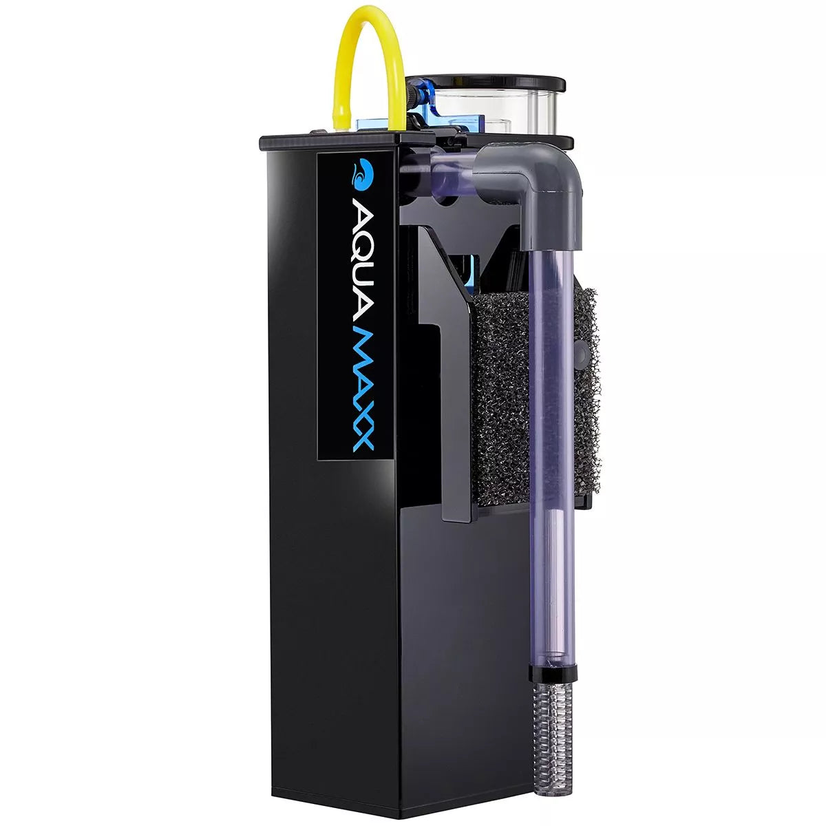 AquaMaxx Bullet-2 Hang-On-Back Protein Skimmer