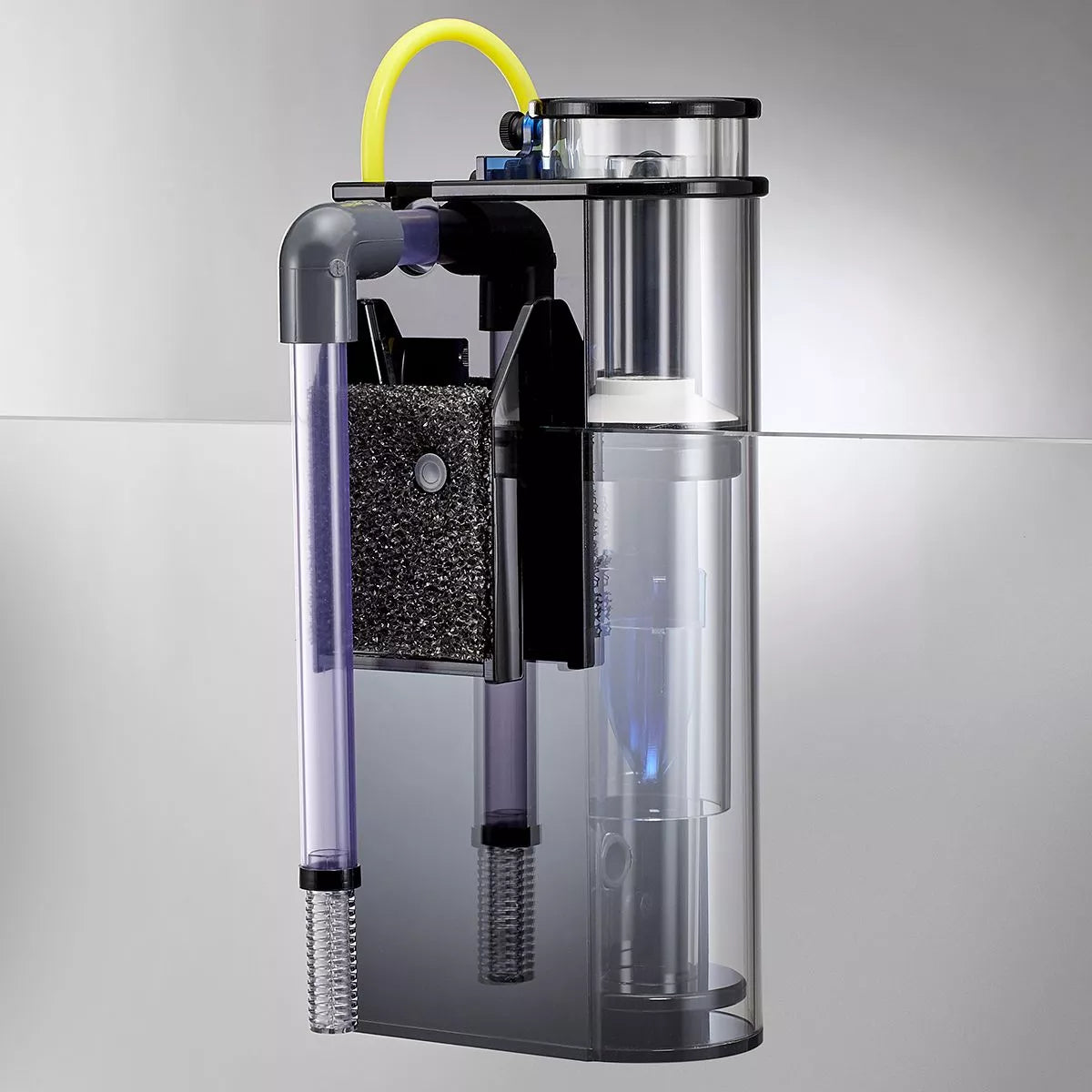 AquaMaxx Bullet-2 Hang-On-Back Protein Skimmer