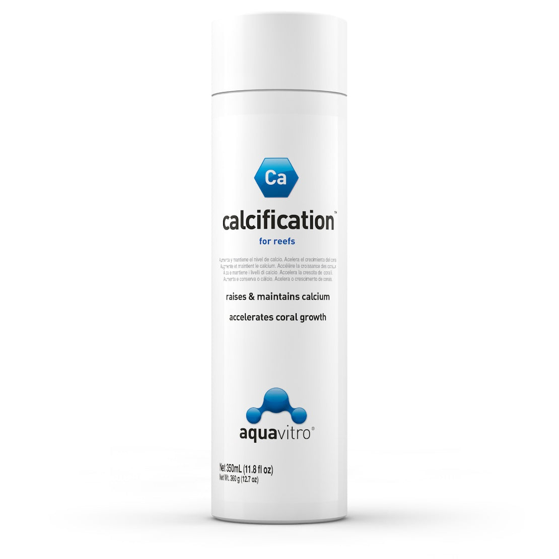 Aquavitro Calcification - 1L