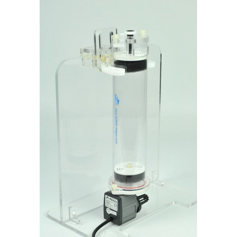 Bubble Magus Media Reactor MF-60 INT Hang On