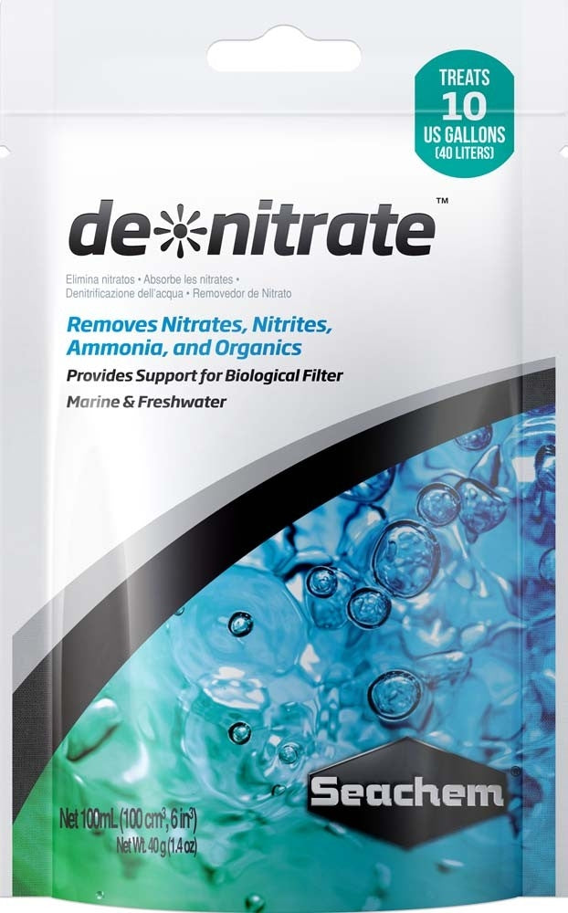 Seachem DeNitrate - 100 ml