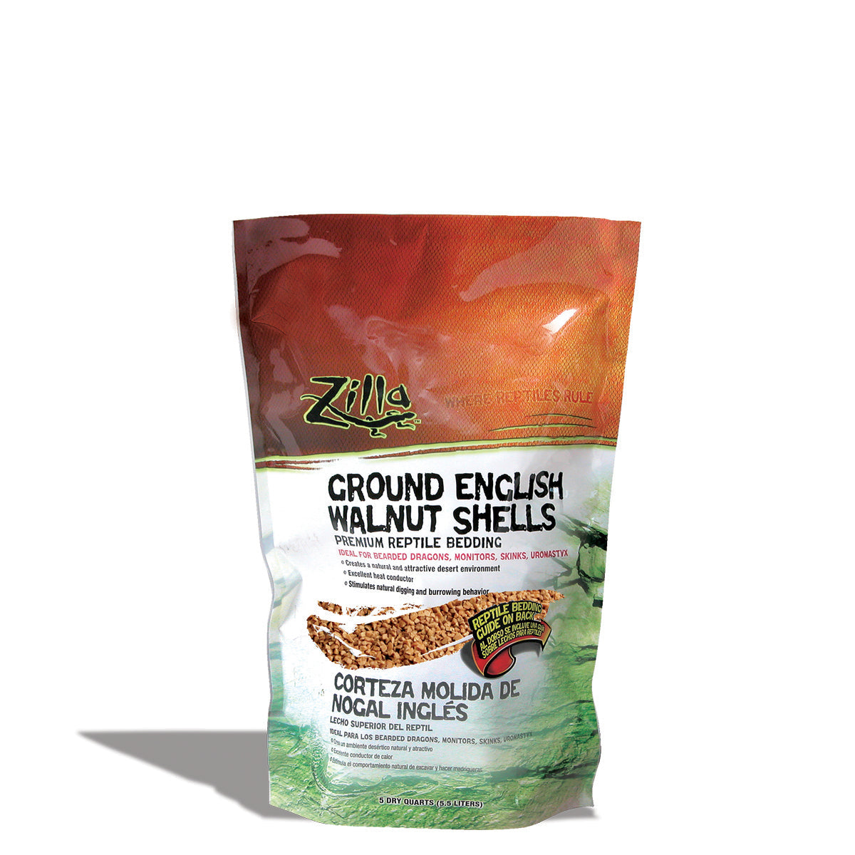 Zilla Desert Blend - 5 QT