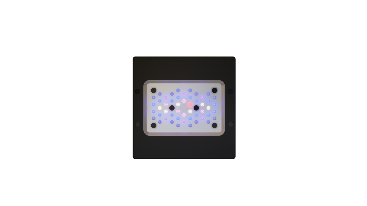 EcoTech Marine Radion XR15 Blue G6 Fixture - 105W