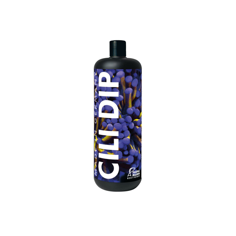 Fauna Marin Cili Dip 500ml