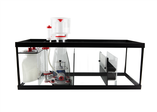 Fiji Cube Sump Baffle Kit - 20 Gallon Long