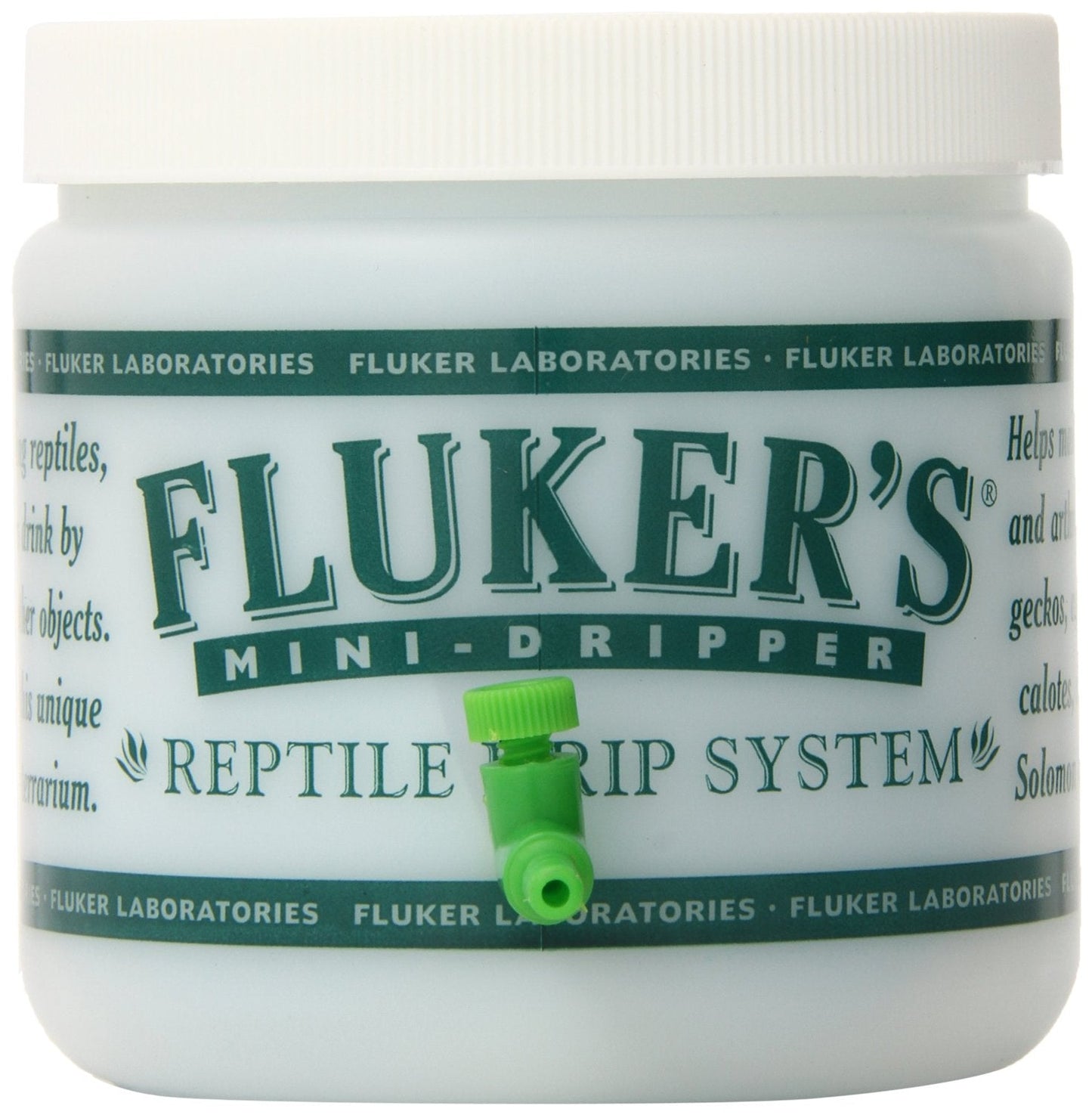 Fluker's Reptile Drip System - Mini