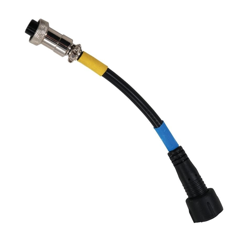HYDROS IceCap/Jump Gyre WaveEngine Pump Adapter