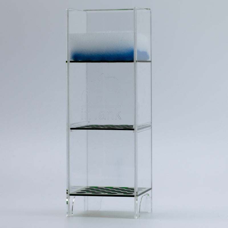 inTank Bonded Poly Filter Floss - 3 pack