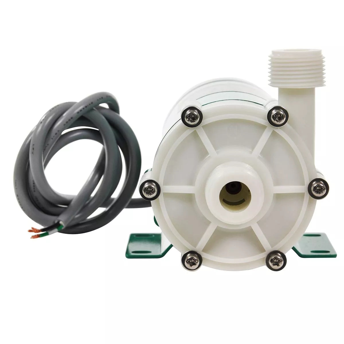 Iwaki MD-20RT - Japanese Pump - 492 GPH