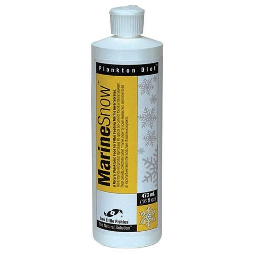 Two Little Fishies MarineSnow - 16.8 fl oz