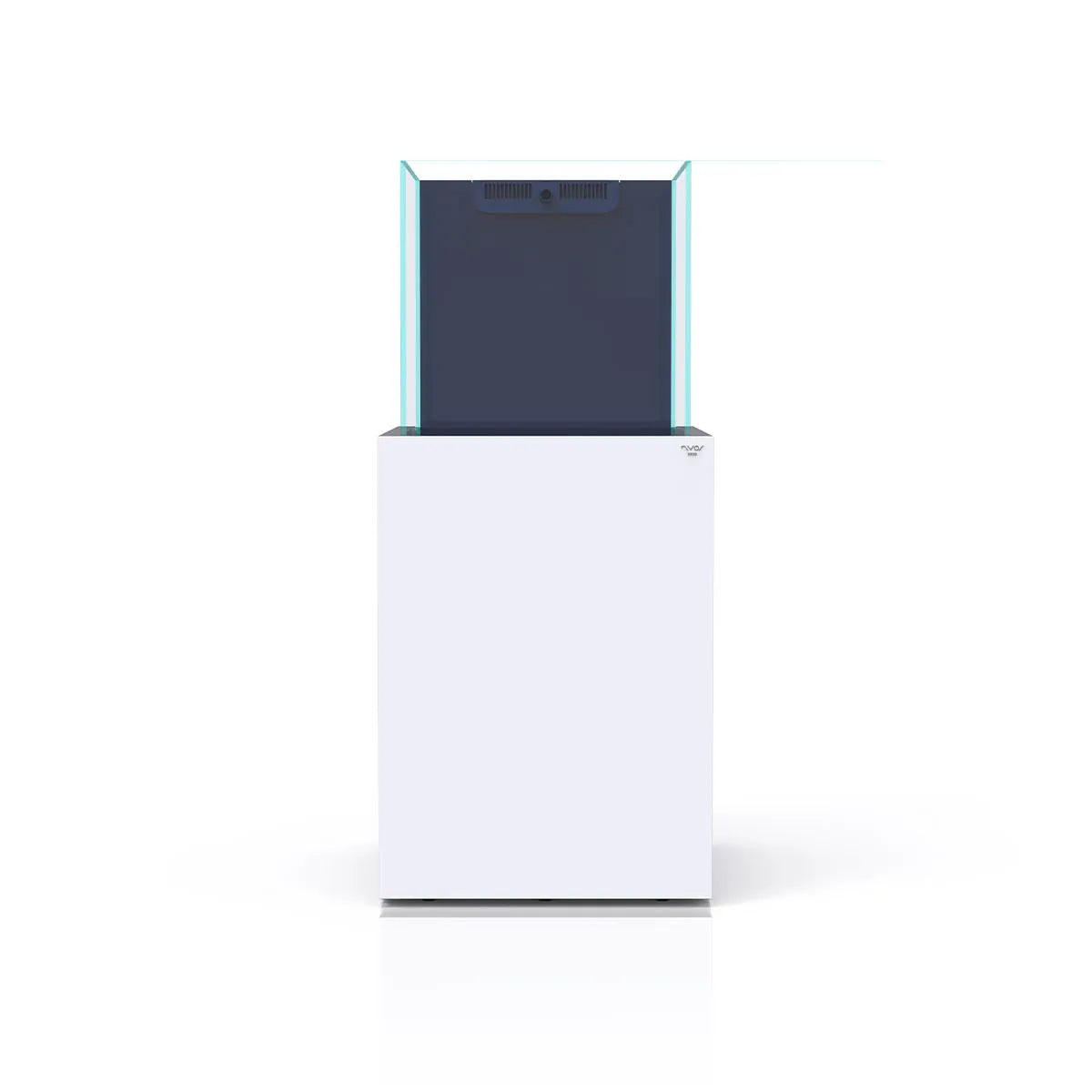 Nyos OPUS G2 200 Aquarium w/ Pro-Line Cabinet - White