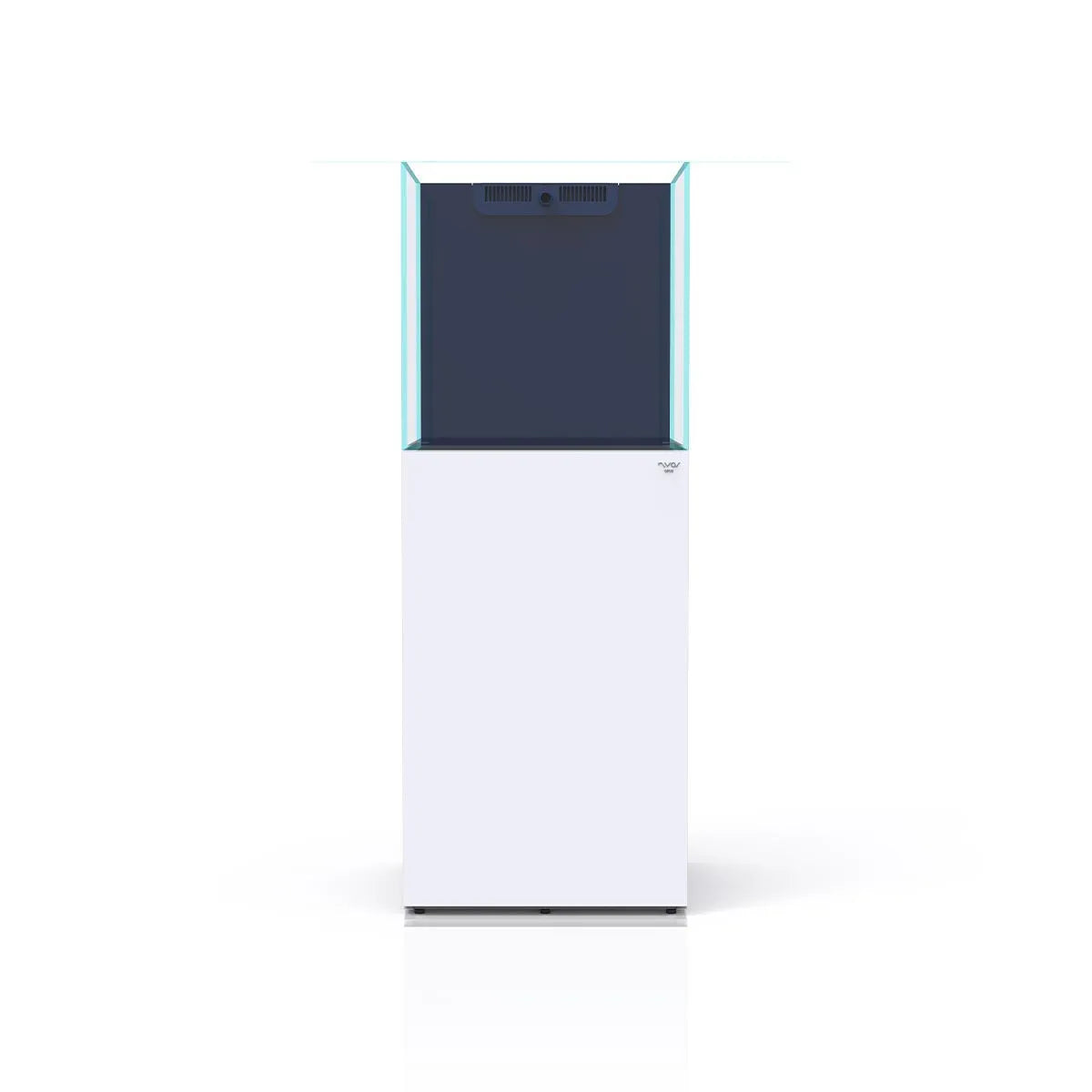 Nyos OPUS G2 200 Aquarium w/ Slim-Line Cabinet - White