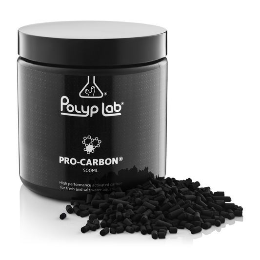 Polyplab Pro-Carbon - 1000 ml