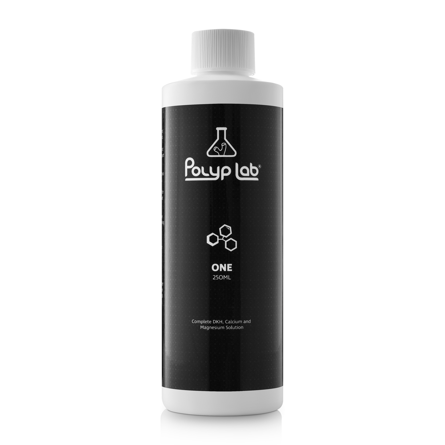 Polyplab ONE Balanced Calcium Liquid Supplement - 500ml