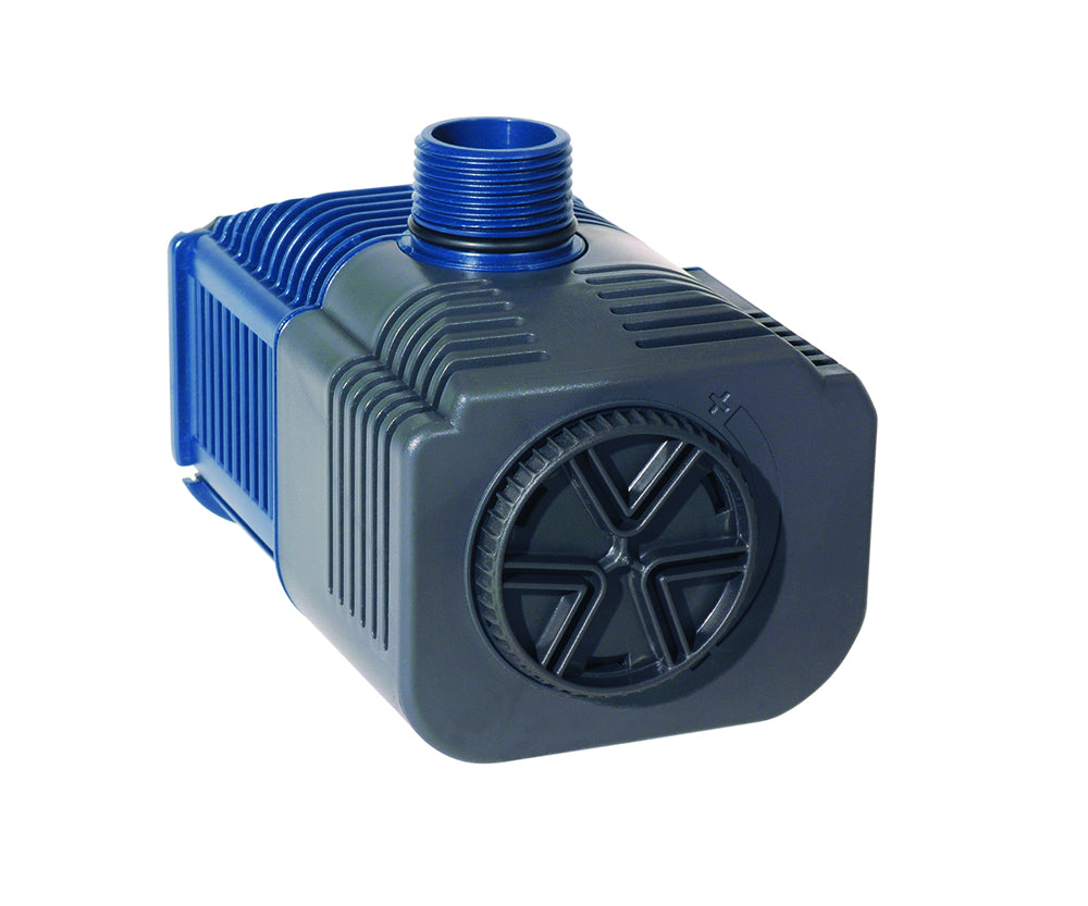 Lifegard Quiet One 3000 Pro Series Aquarium Pump - 758 GPH