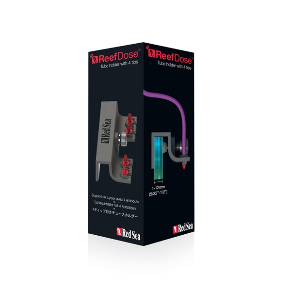 Red Sea ReefDose 4 Tube Holder