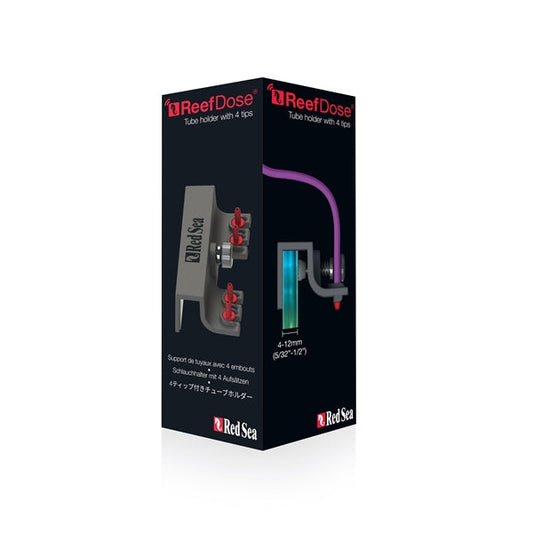 Red Sea ReefDose 4 Tube Holder