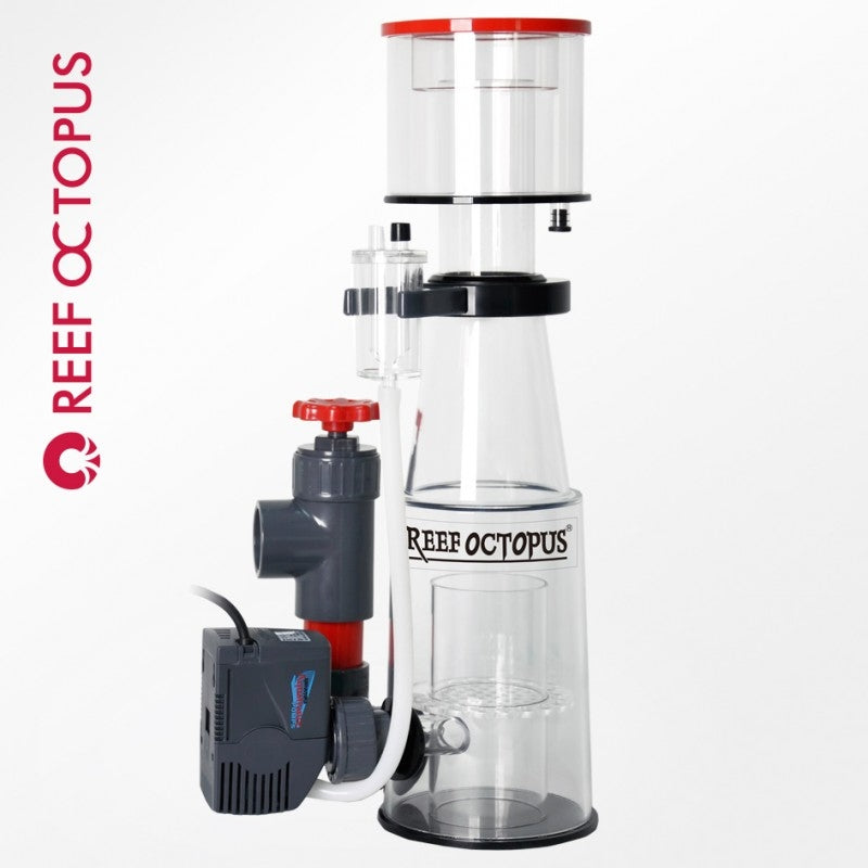 Reef Octopus Classic INT-110 4” Internal Protein Skimmer