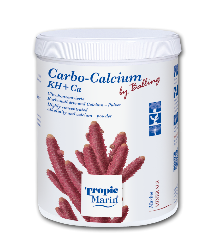Tropic Marin Carbo Calcium Powder - 1400 g
