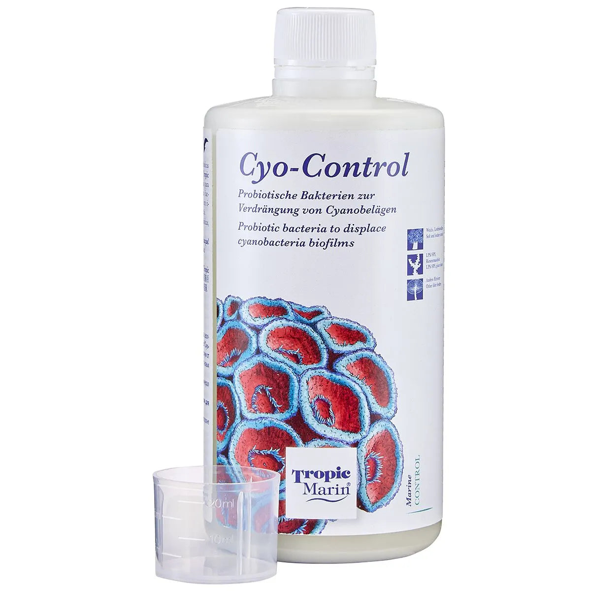 Tropic Marin Cyo-Control - 500ml