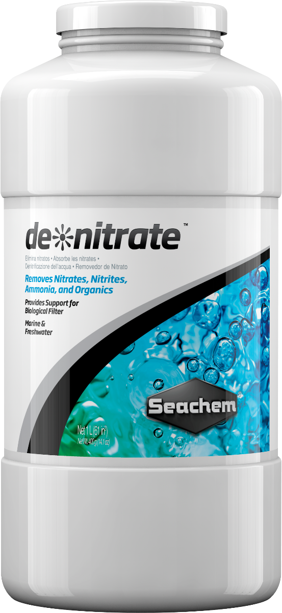 Seachem  DeNitrate - 1 L