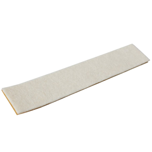 Tunze Replacement Felt Strip 98 x 19mm - 1 pcs - 0220.257