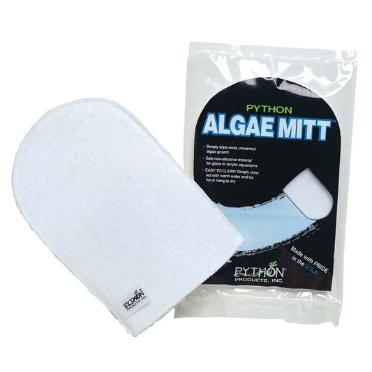 Python Products Algae Mitt Cloth