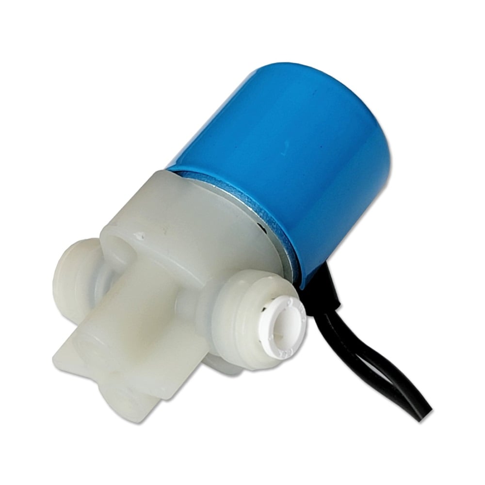 AquaFX Solenoid Valve Replacement 1/4"