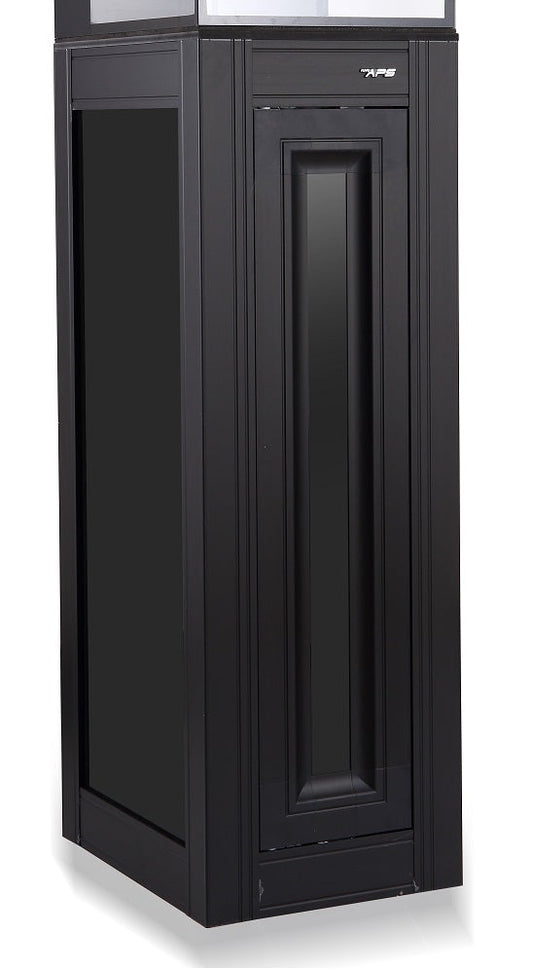 Innovative Marine NUVO Fusion 10 APS Stand - Black