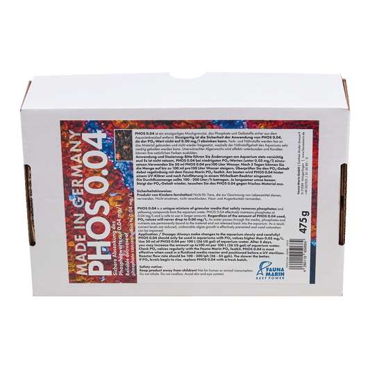 Fauna Marin Phos 0.04 500ml