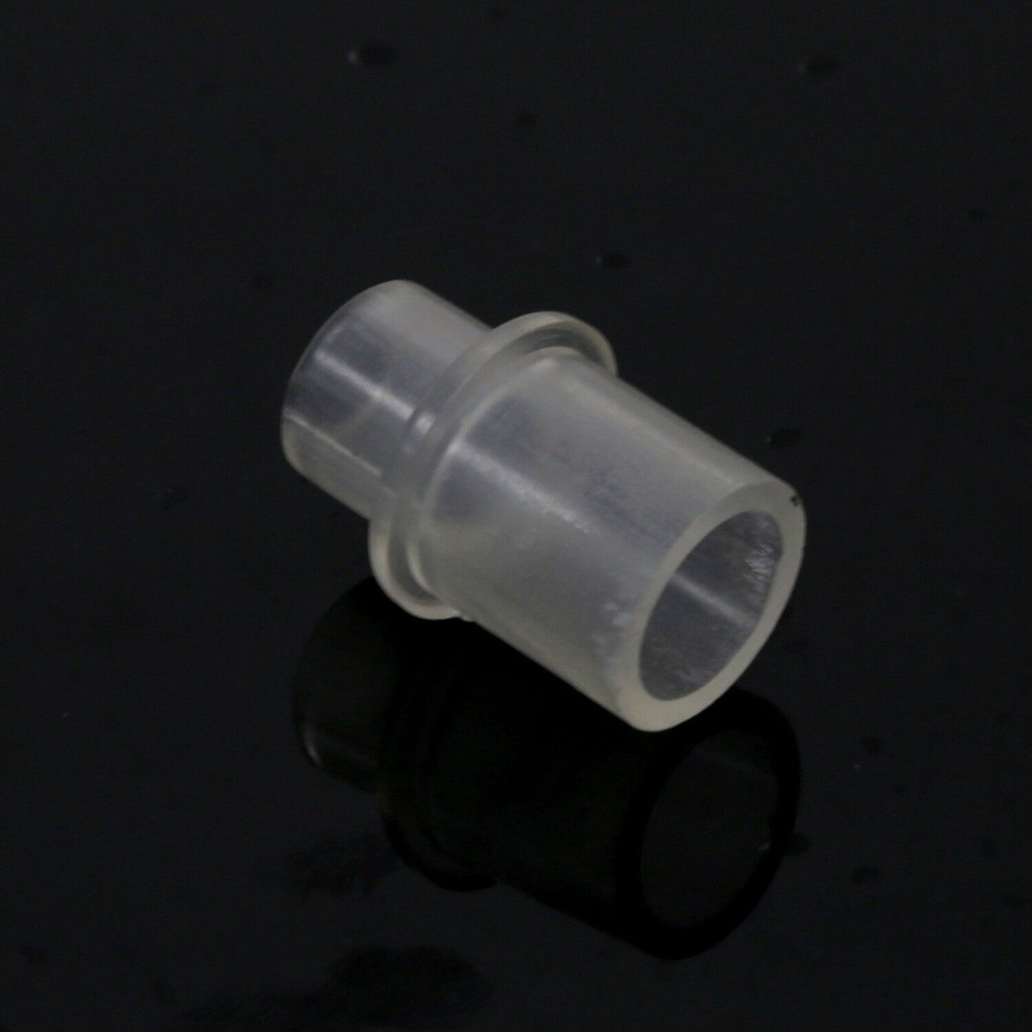 Innovative Marine - Parts - Clear Coupling Small