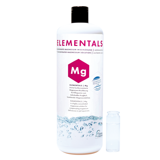 Fauna Marin Elementals MG 1000ml