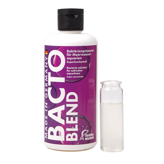 Fauna Marin Bacto Blend 500ml