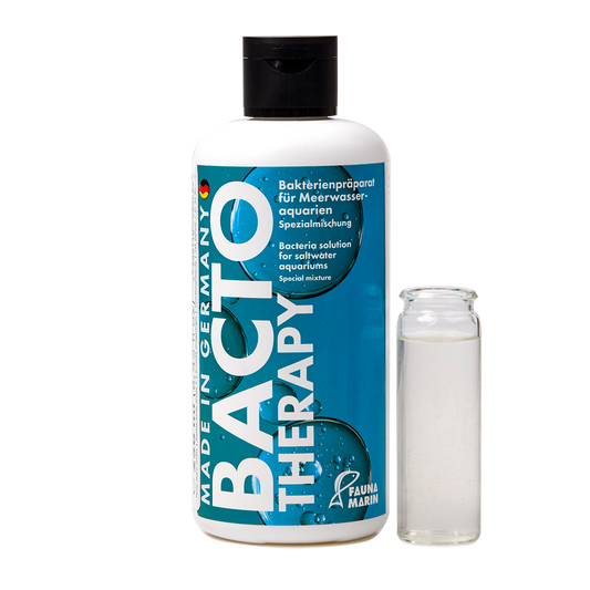 Fauna Marin Bacto Reef Therapy 500ml