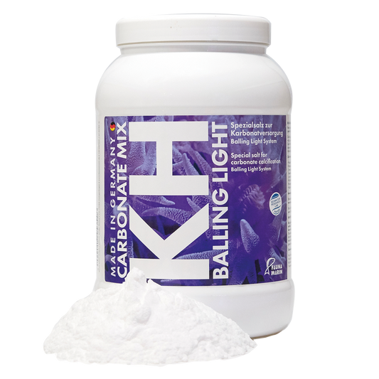 Fauna Marin Balling Carbonate Mix 2kg