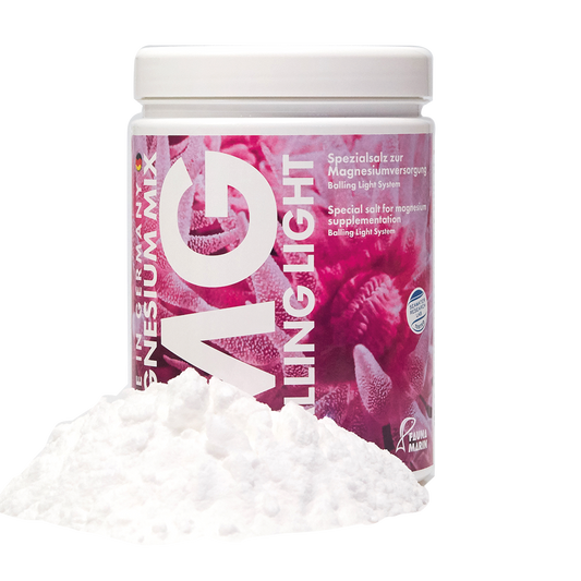 Fauna Marin Balling Magnesium Mix 4kg
