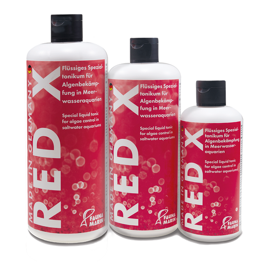 Fauna Marin Red X 250ml