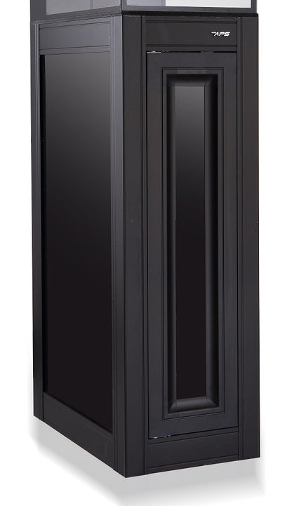 Innovative Marine NUVO Fusion Peninsula 14 APS Stand - Black
