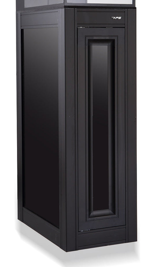 Innovative Marine NUVO Fusion Peninsula 14 APS Stand - Black