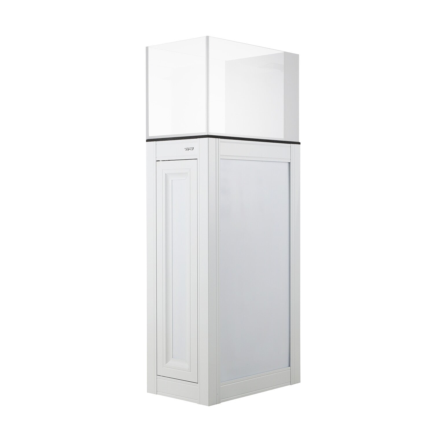 Innovative Marine NUVO Fusion Peninsula 14 APS Stand - White